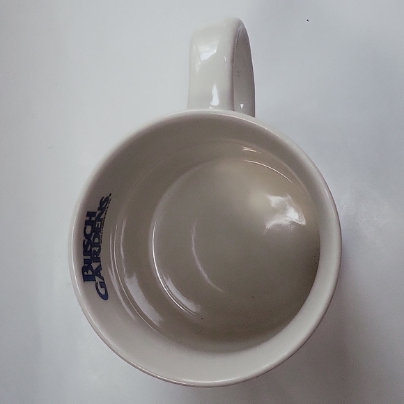 Busch Gardens Souvenir Name Coffee Mug Chris - Picture 13 of 14